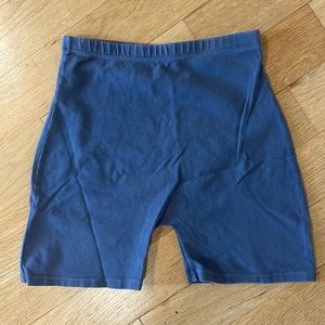 Brandy Melville Biker Shorts